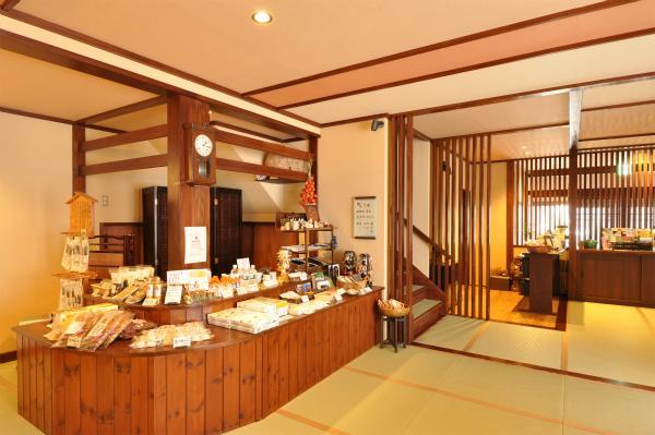 Hotel Shinano Sou Tsunan Esterno foto