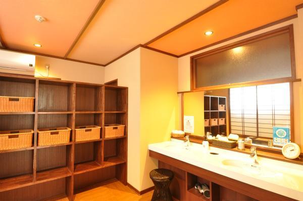 Hotel Shinano Sou Tsunan Esterno foto