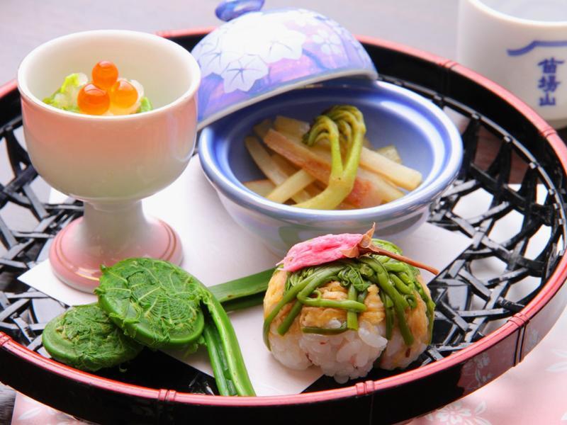 Hotel Shinano Sou Tsunan Esterno foto
