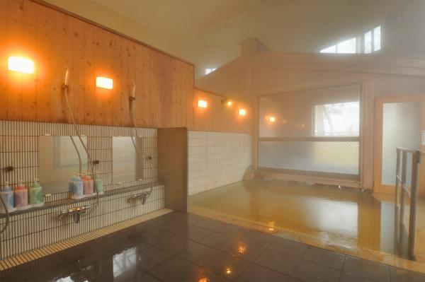 Hotel Shinano Sou Tsunan Esterno foto