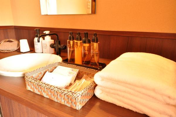 Hotel Shinano Sou Tsunan Esterno foto