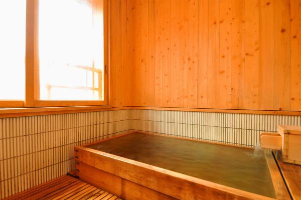 Hotel Shinano Sou Tsunan Esterno foto