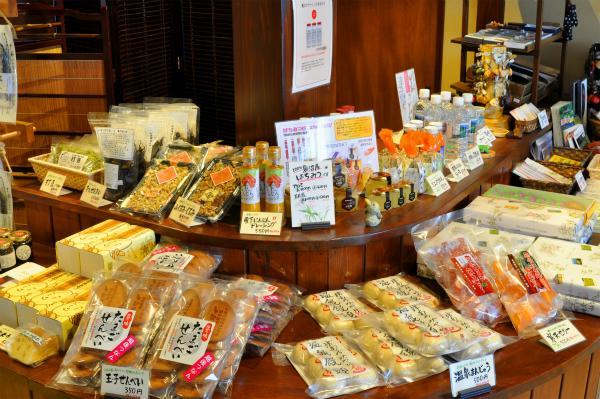 Hotel Shinano Sou Tsunan Esterno foto
