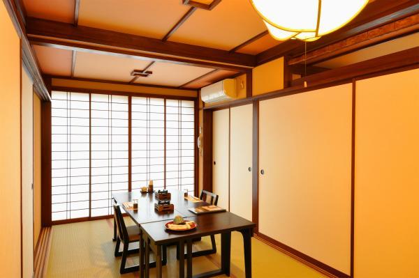 Hotel Shinano Sou Tsunan Esterno foto